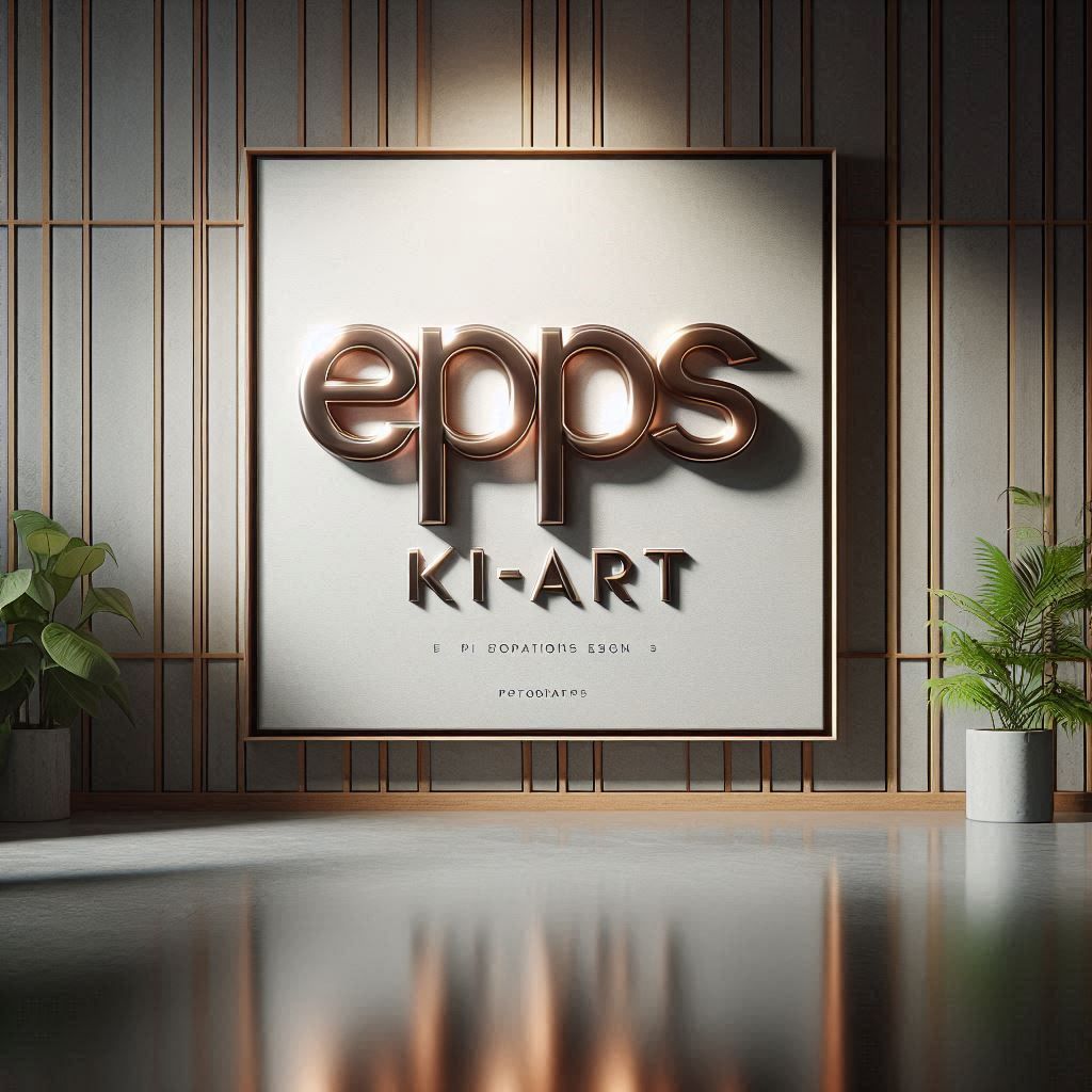 Epps KI-Art