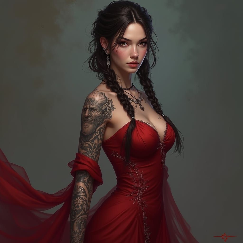 Bianca Janse van Rensburg