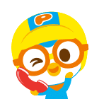 Annyeongpororo