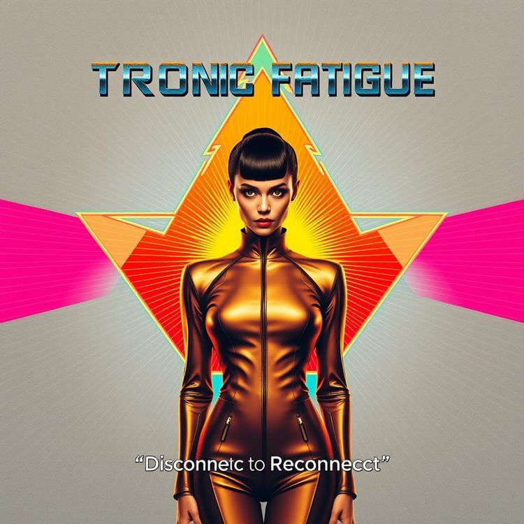 Tronic Fatigue