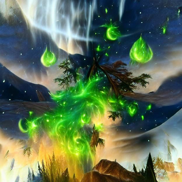 Fel Eridani