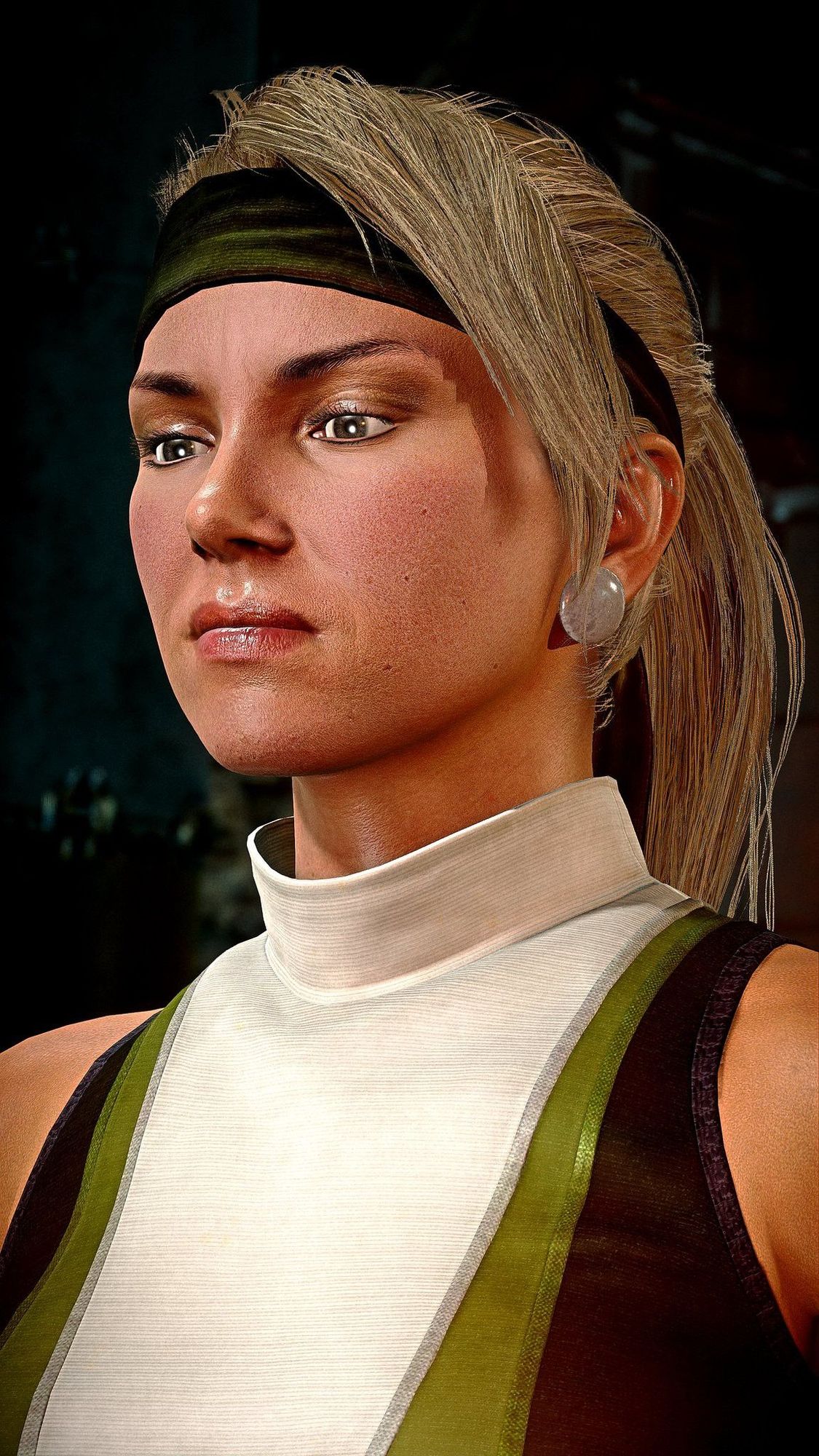 Sonya Blade