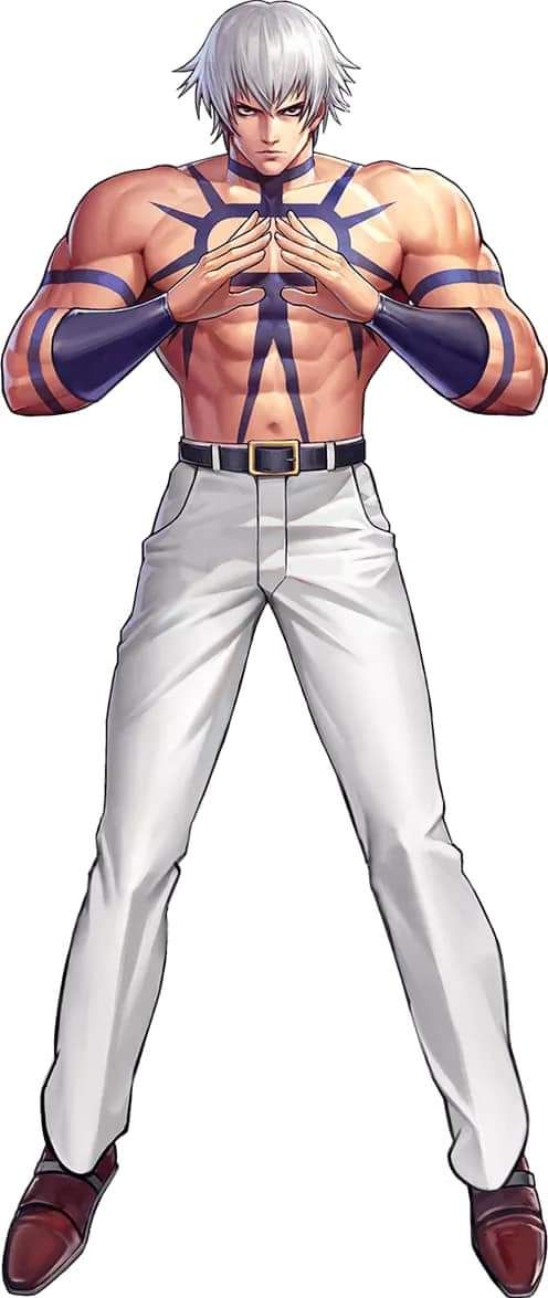 90's Style Anime portrait of Lady Gaga as a Ultrarealistic Anime Style Female bodybuilder with blonde hair in a ponytail, wearing pair of g...