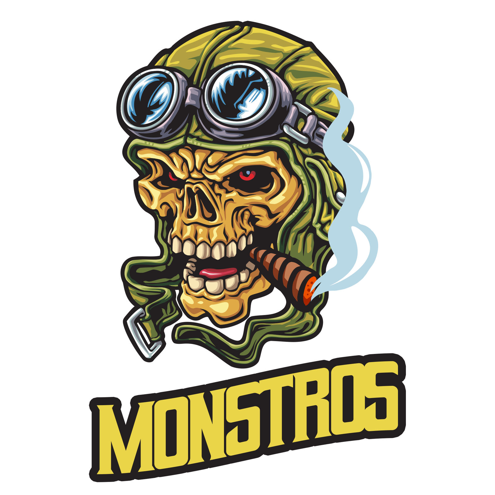 MonsterMadness