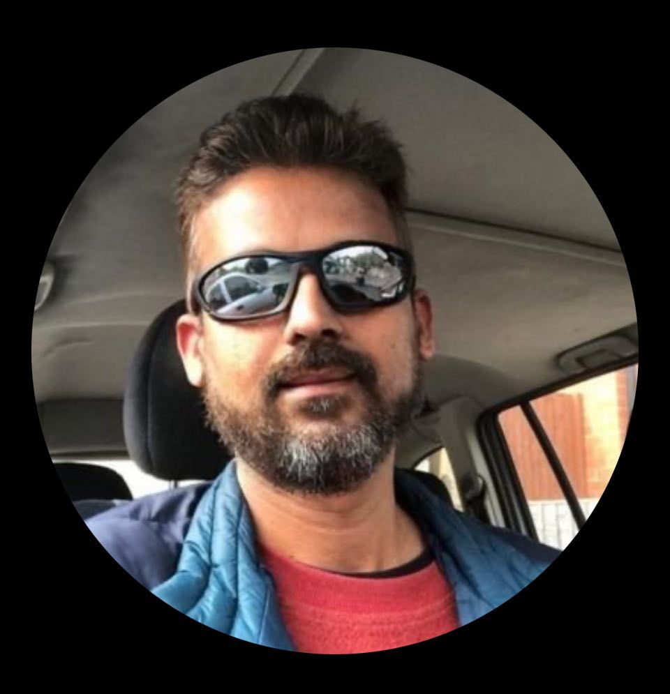 Dinesh Akul