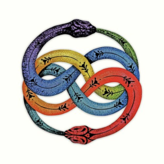 ouroboros
