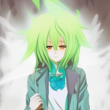 Christopher Anderson