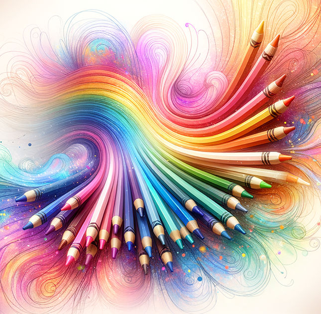 MyChaoticCrayons