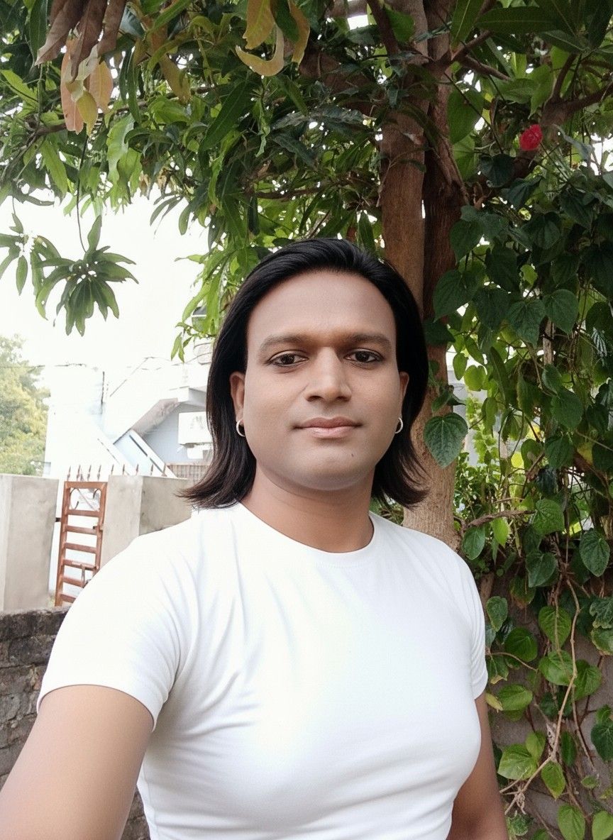 In below image don't change face and don't touch original face.where 36C size pushup bra create perfect professional image 