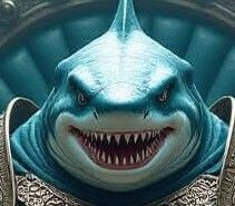 Sharkface