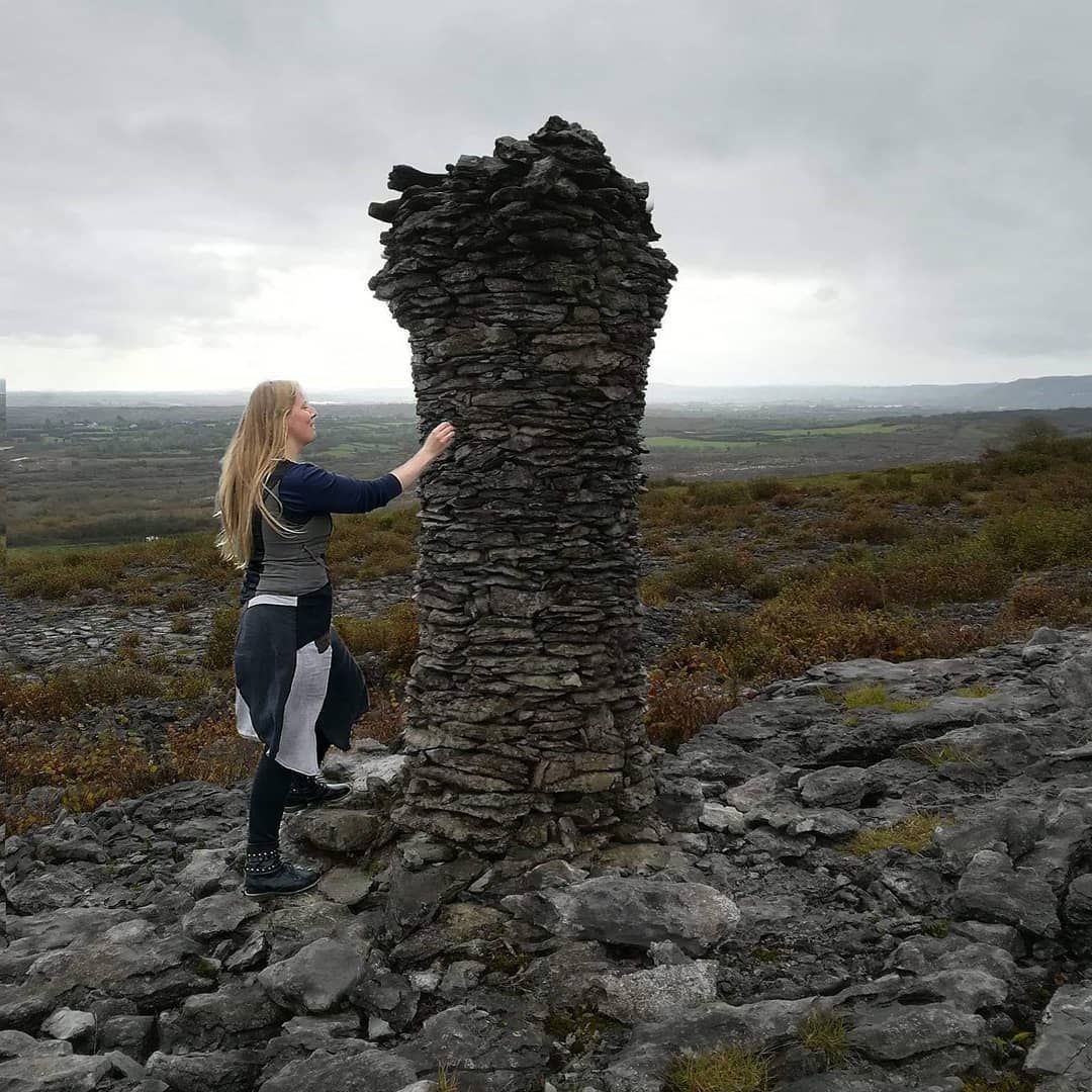 The Burren Ireland