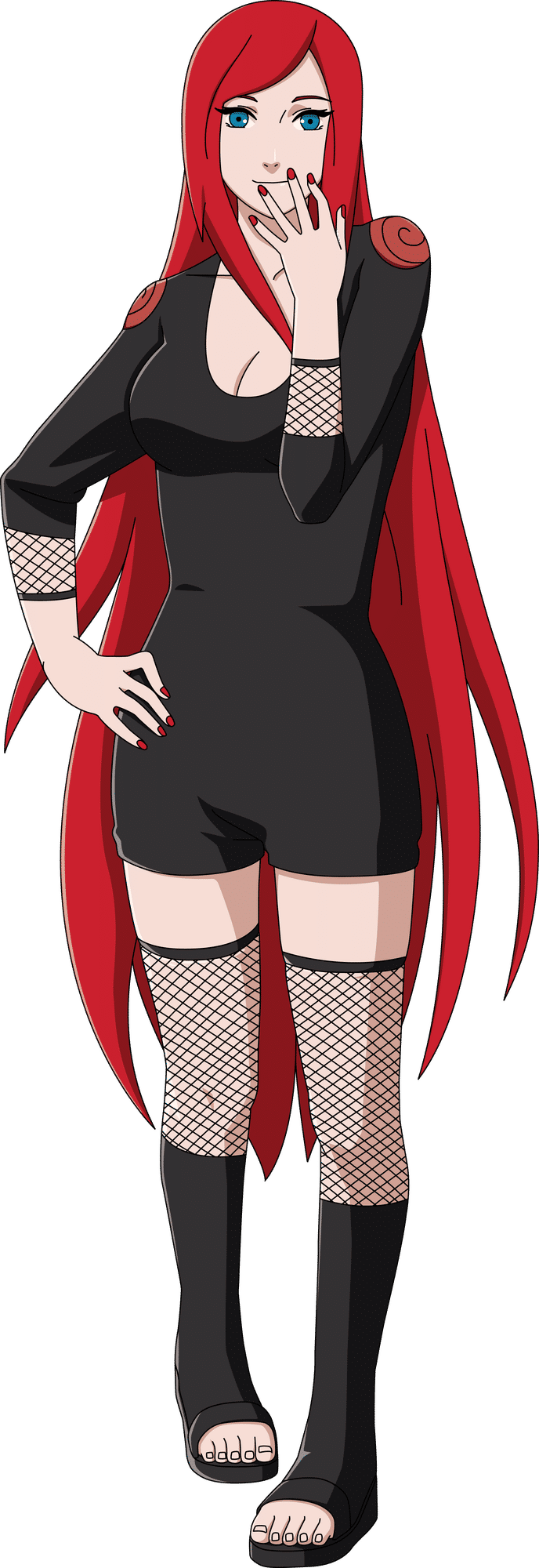 Use the character image as a base — a photorealistic photograph of a real-life human cosplaying as the uploaded anime character. The human s...