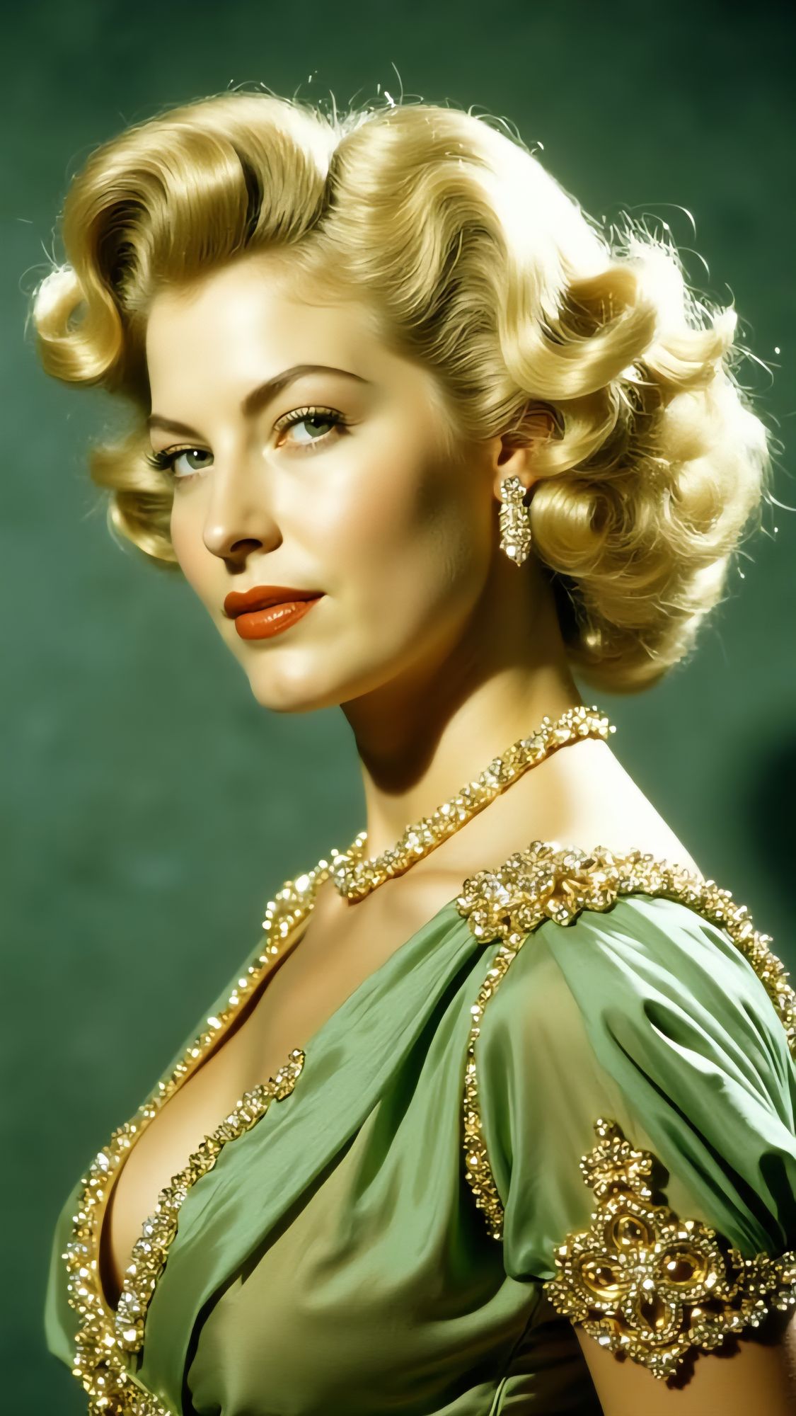 <lora:Sauvanne:1.0> <lora:Detailed realism:1.0> <lora:Exquisite Flux:1.0> Elegant photo of Sauvanne.