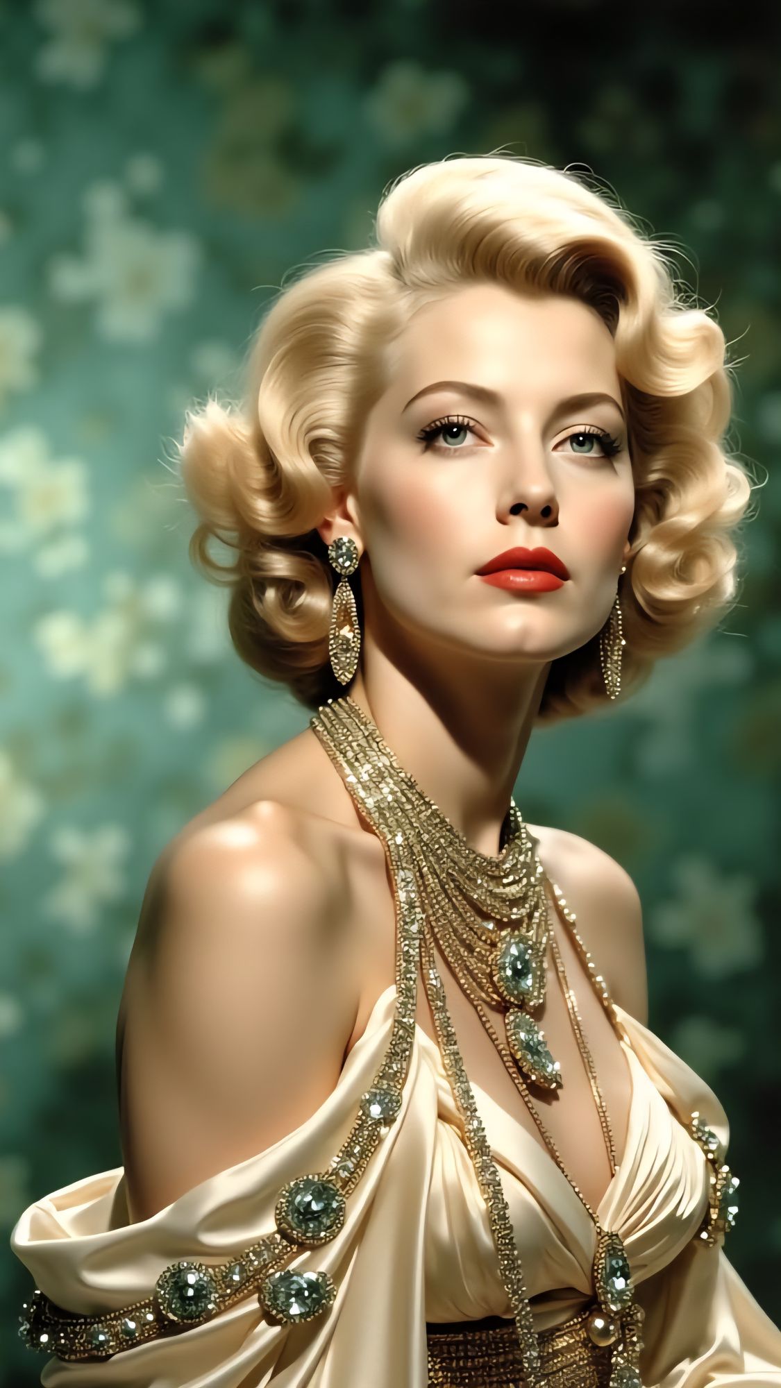 <lora:Sauvanne:1.0> <lora:Detailed realism:1.0> <lora:Exquisite Flux:1.0> Elegant photo of Sauvanne.