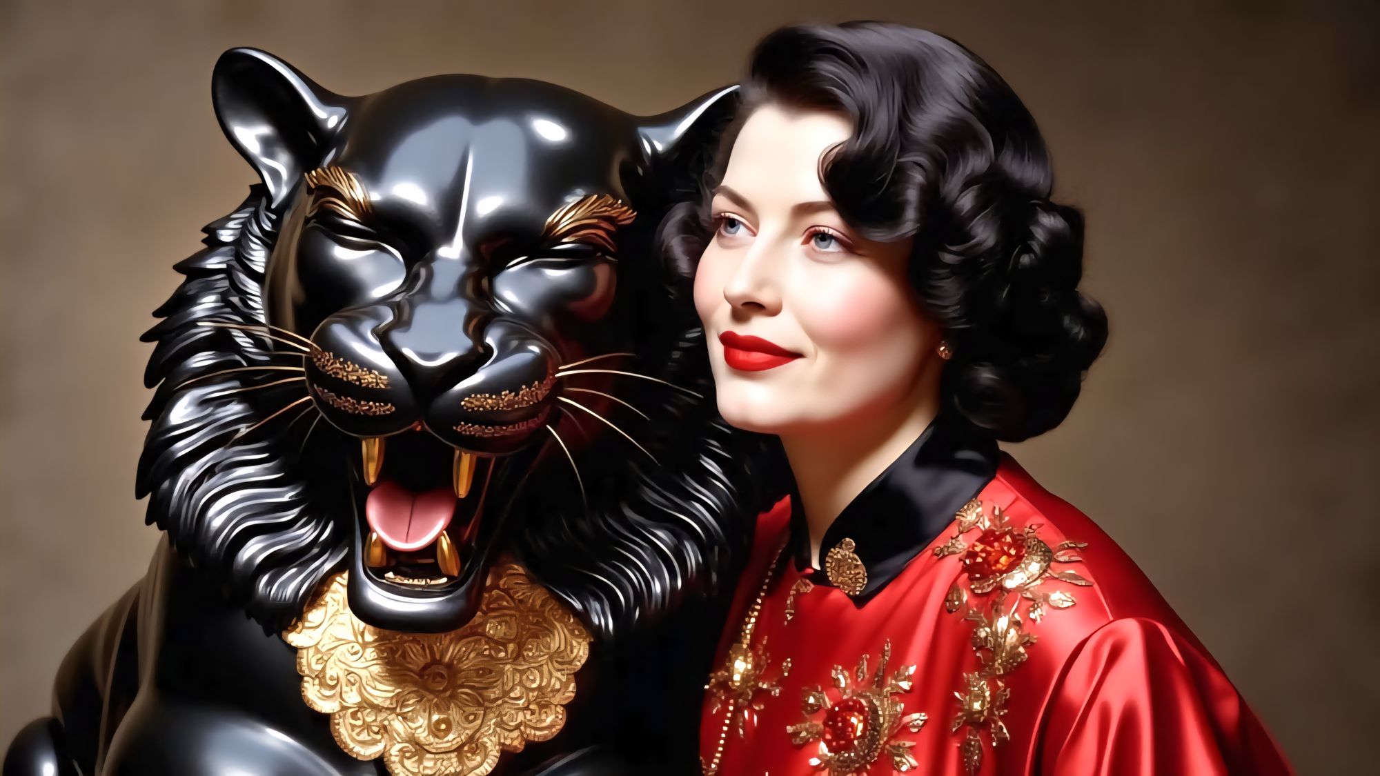 <lora:Detailed realism:1.0> <lora:Exquisite Flux:1.0> <lora:Sauvanne:1.0> Portrait of Sauvanne, a beautiful Caucasian French woman, her dark...