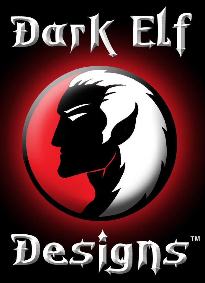 Dark Elf Designs