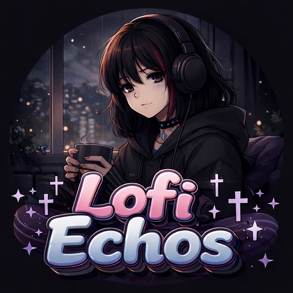 LOFi ECHOS