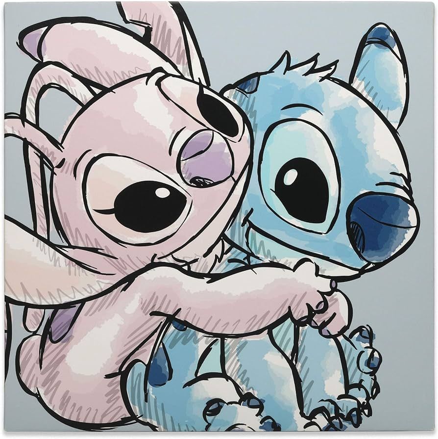 Stitch