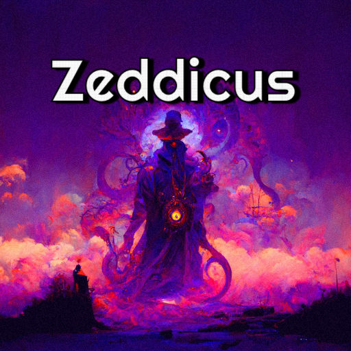 Zeddicus