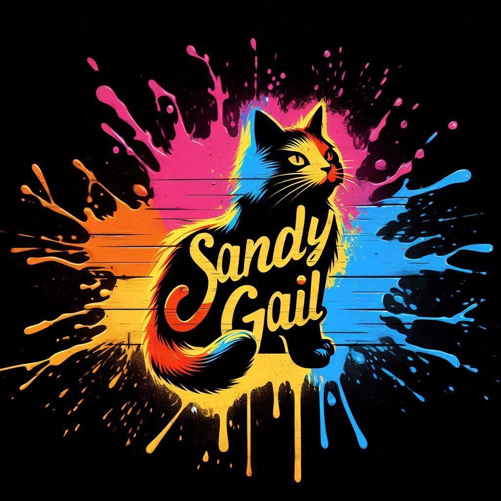 SandyGail