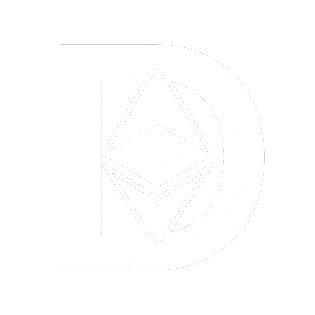 Este logotipo que tem a letra D quero que passe a ser o elemento central da imagem. Quero que a caixa seja substituída pela logotipo mas que... - Start Image 2