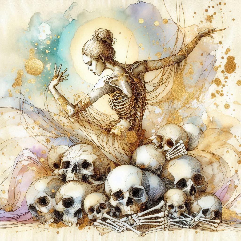 Dance of Death