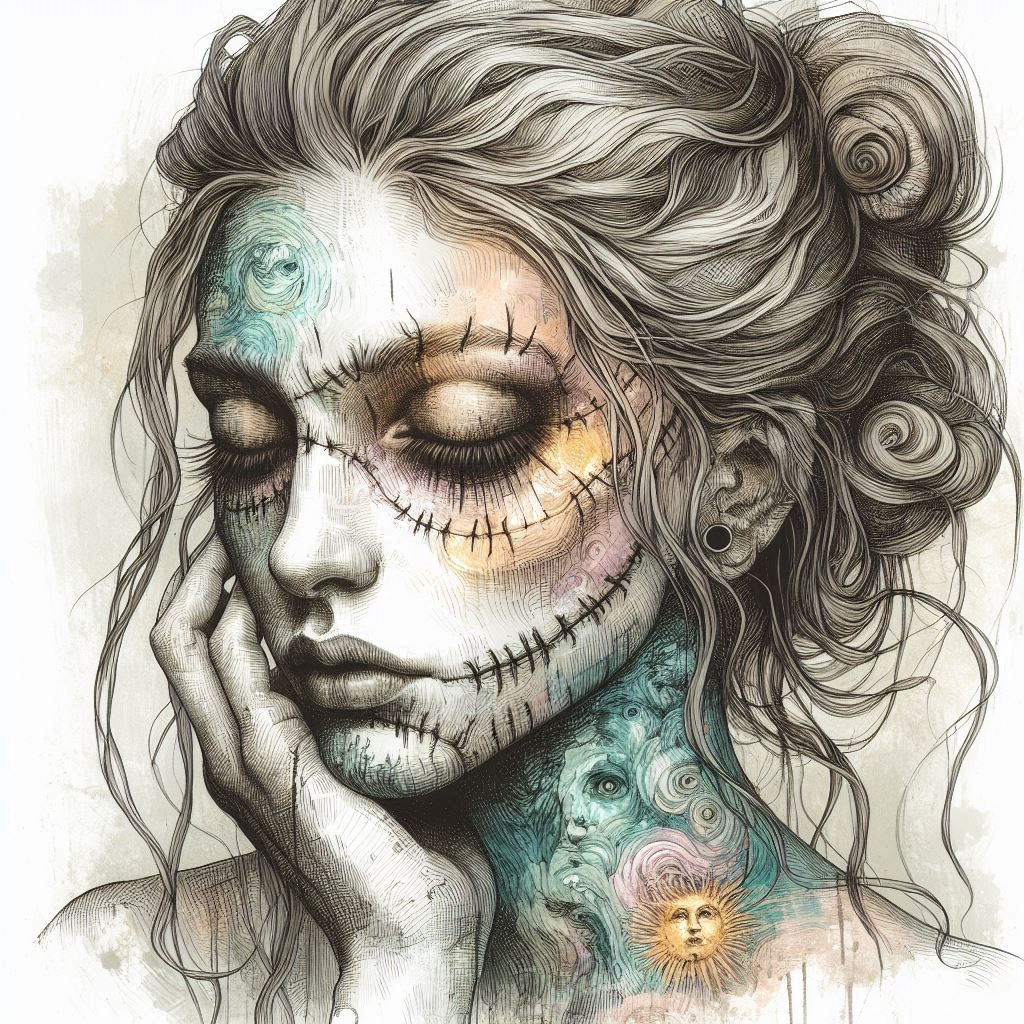 Hold Yourself Together