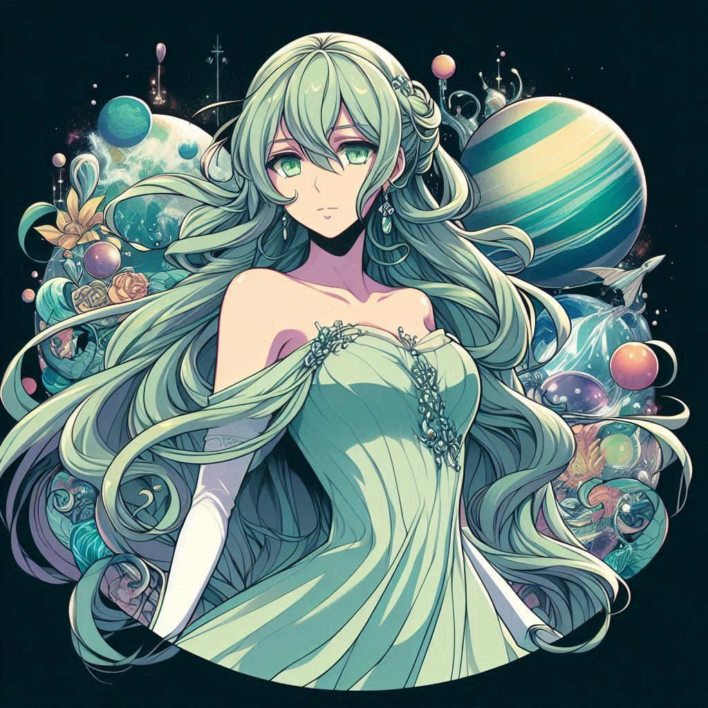 Princess Neptune II
