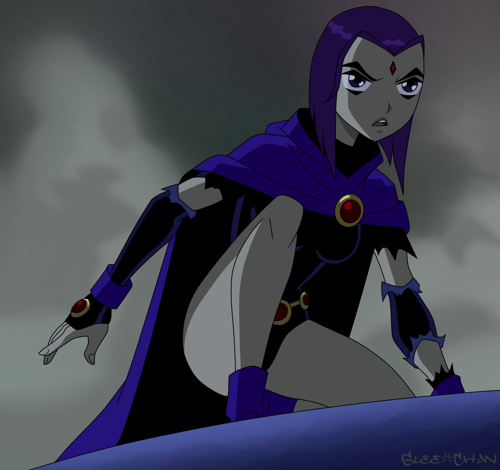 Raven 1