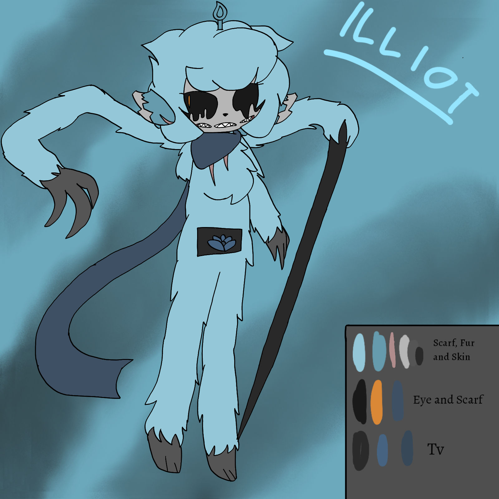 Illiot-Tries-AI-Art