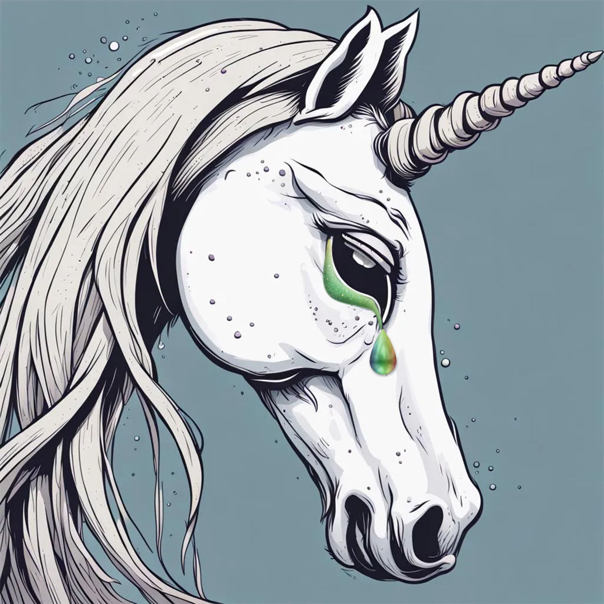 Unicorn Tears