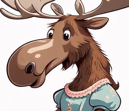 Belle_Moose