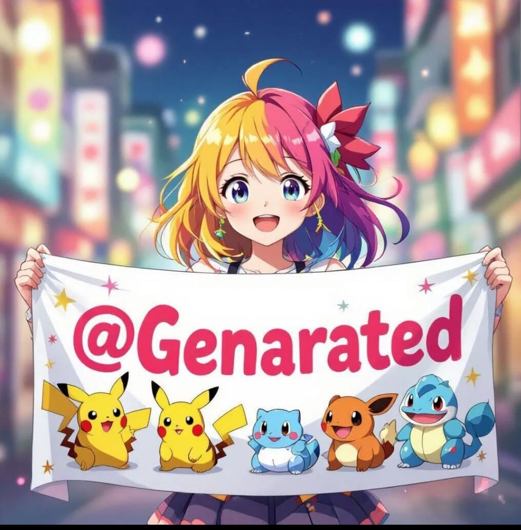 GENARATED