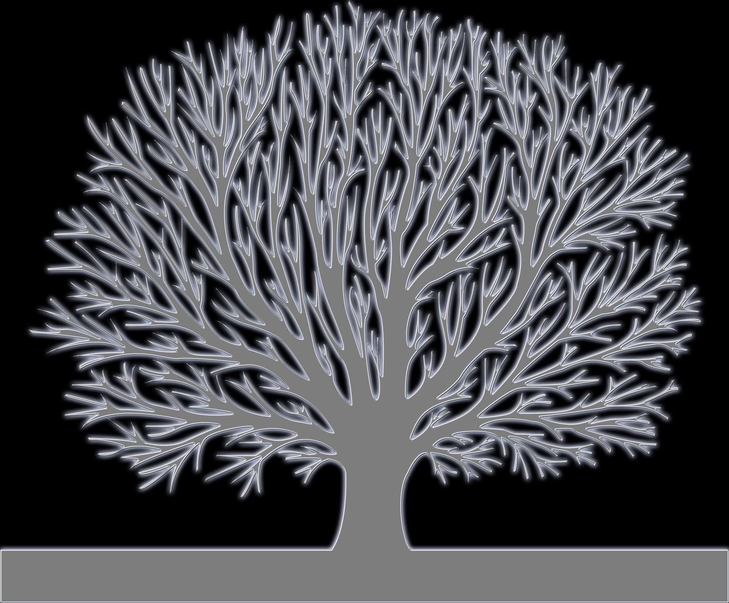 Silver Tree