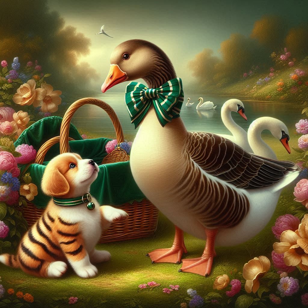 Best Friends Forever