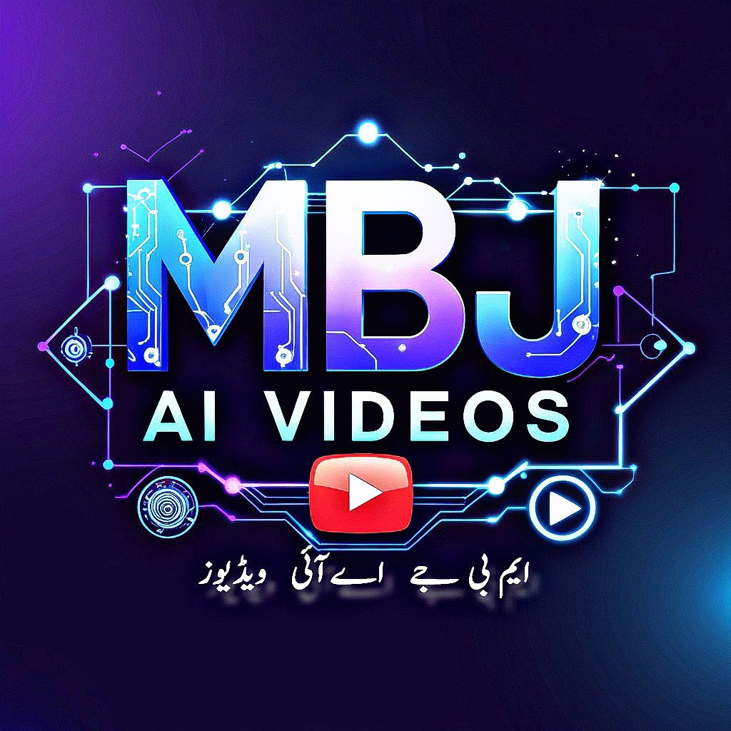MBJ Ai Videos 