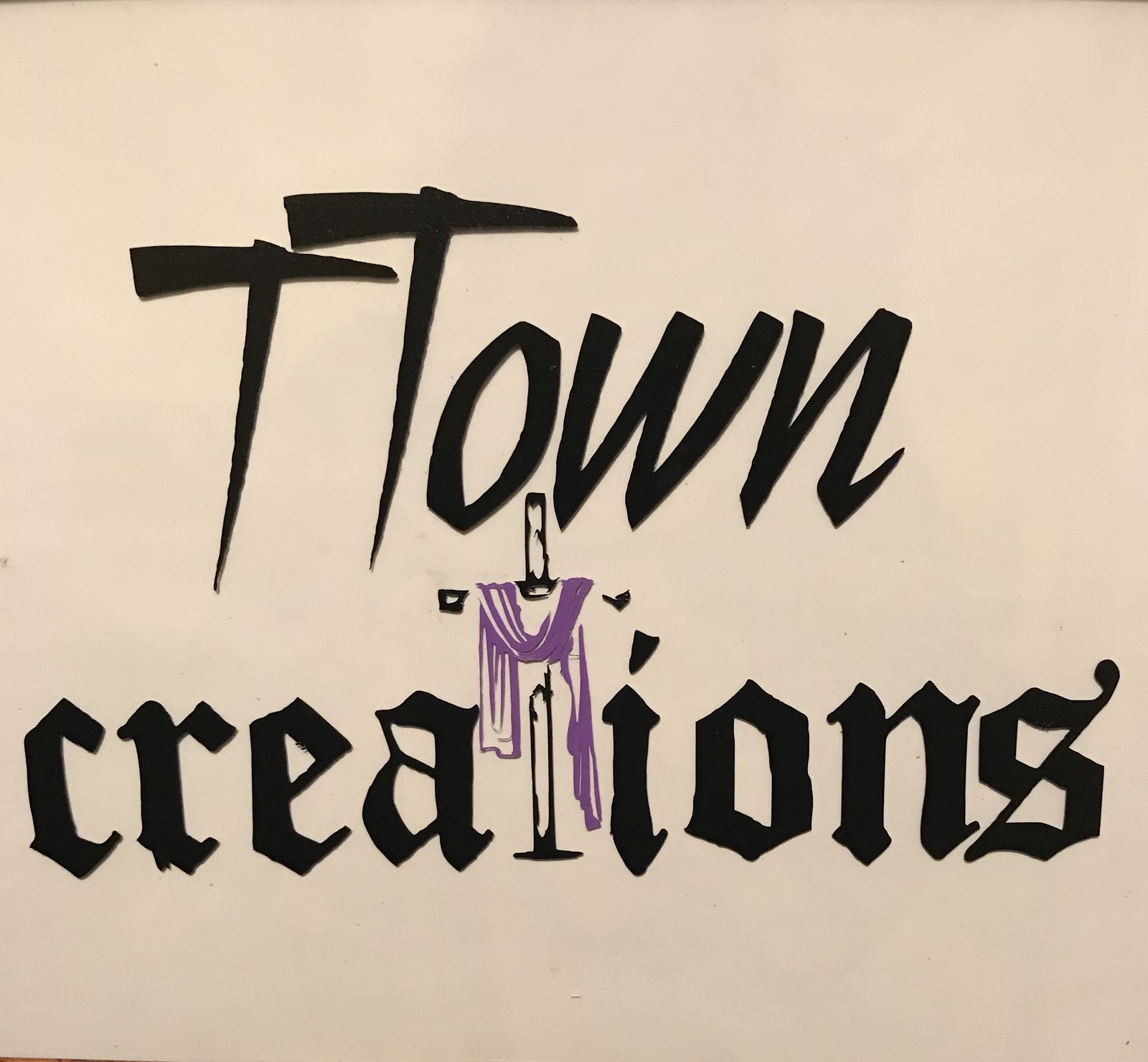 TTOWNCREATIONS