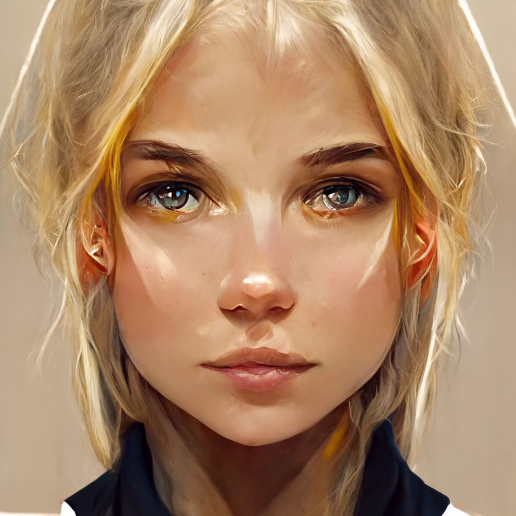 Lia from kvix_Studio