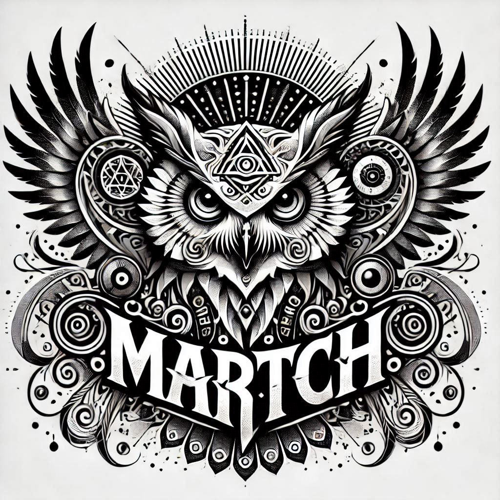 MARTCH