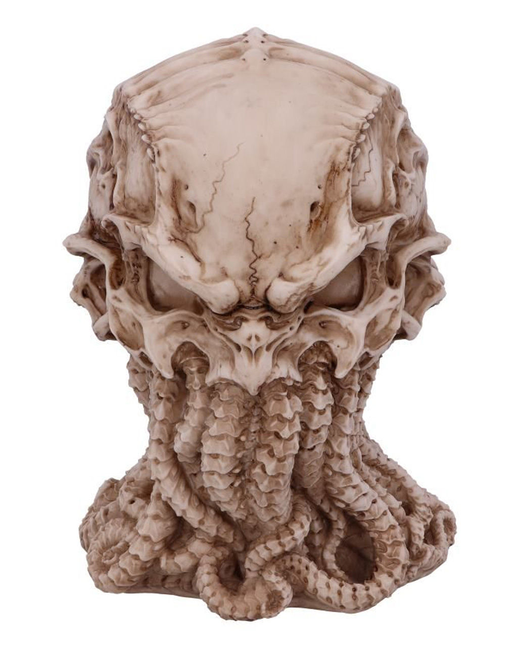 Steampunk Cthulhu