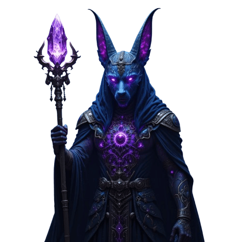 Anubis 