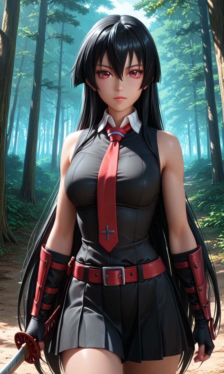Akame 