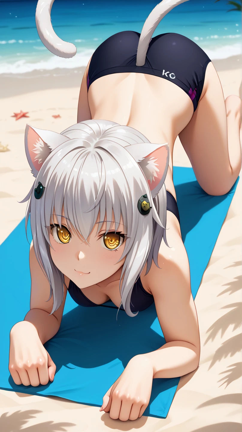  Koneko Toujo