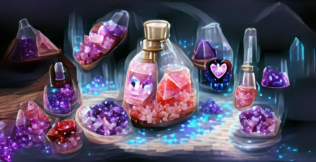 Gempotion