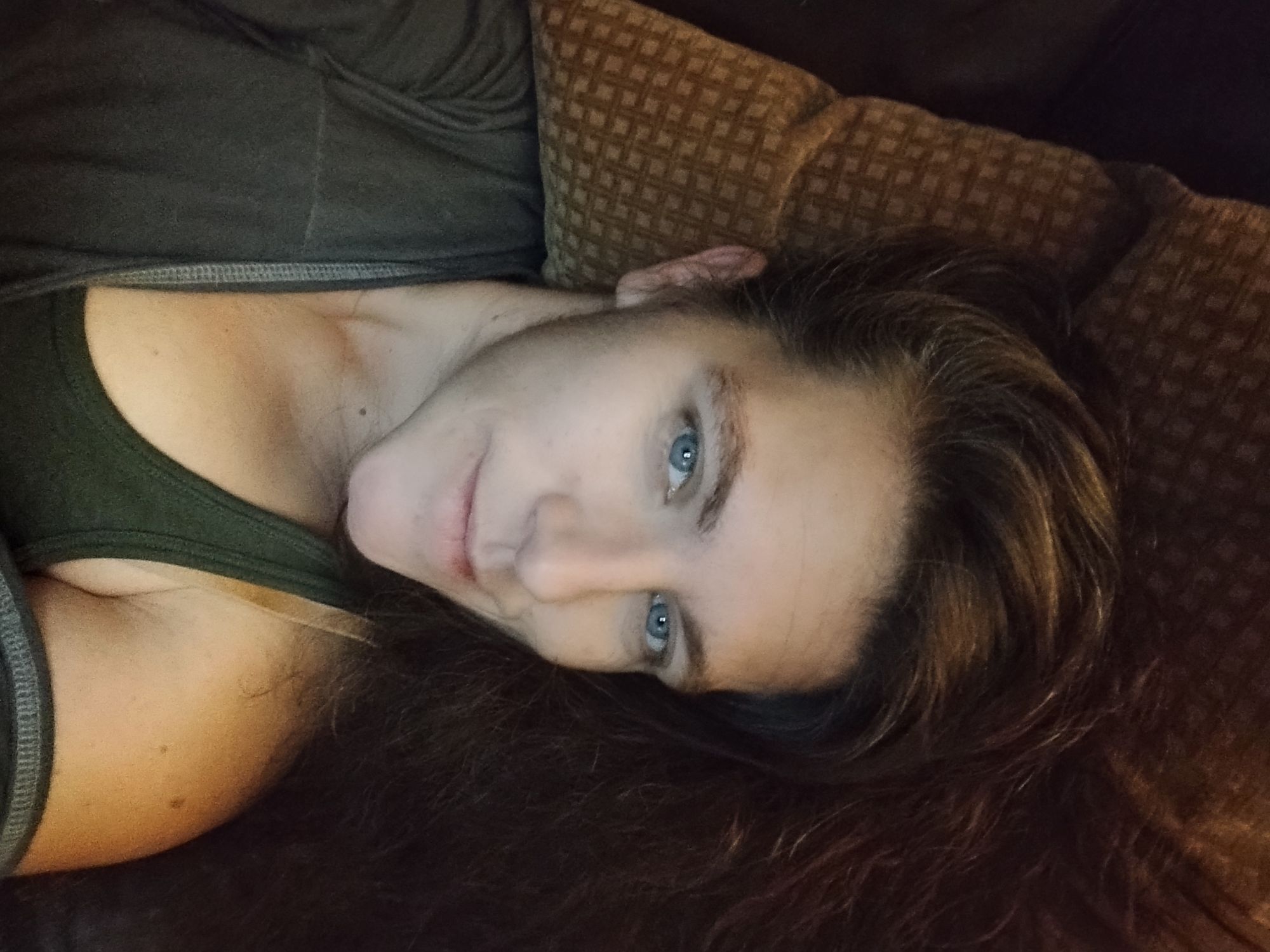 Reflect on nature's own place in beauty 