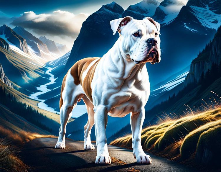 MountainKing