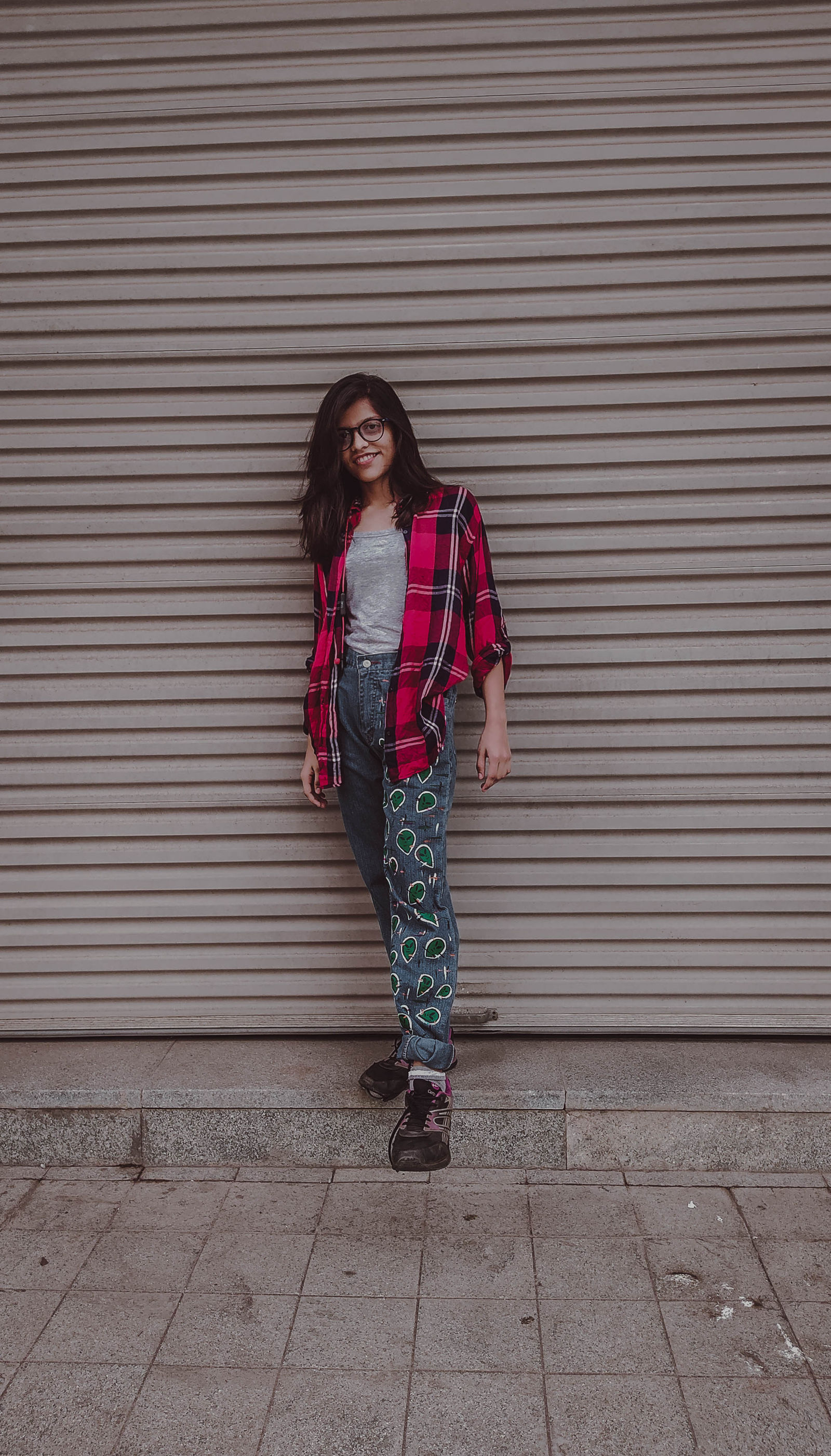 Sona shah