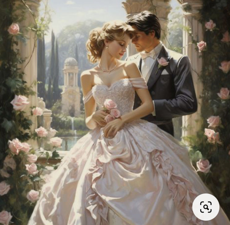 Regency Era Romance