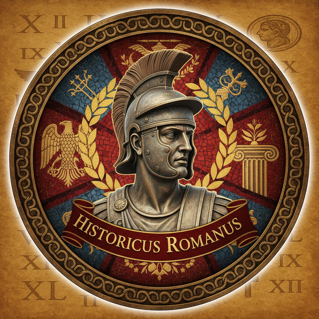 Historicus Romanus