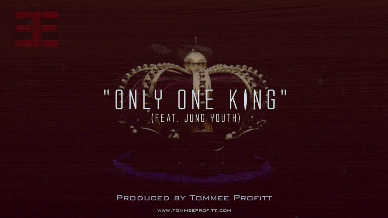 OnlyOneKing
